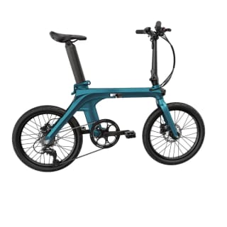 Fiido X Elektrische Vouwfiets voor €1299 bij Fiido
