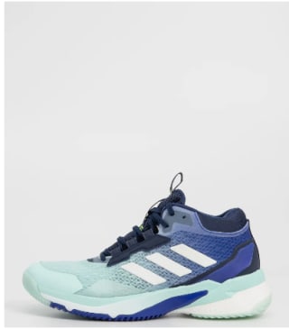 Zapatillas para Mujer adidas CRAZYFLIGHT 5 W MID por 39.99€