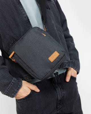 Bolso bandolera por 9€