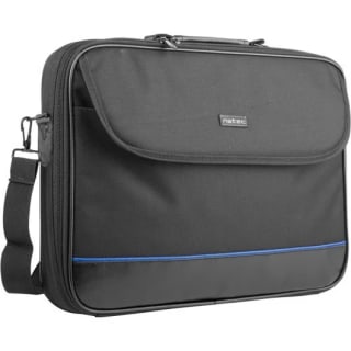 Natec Impala Maletín para Portátil hasta 15.6" por 6.58€