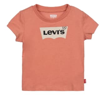 Levi's Kids T-shirt voor €8,99 bij Limango
