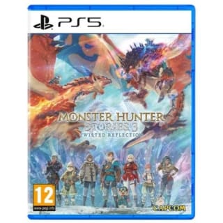 Monster Hunter Stories 3 Twisted Reflection PS5 por 46,99€