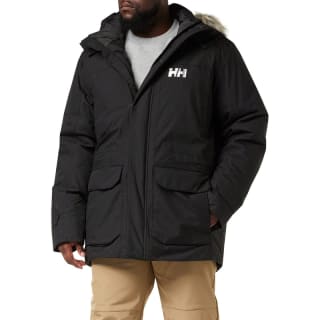 Parka Helly Hansen Impermeable, Aislante, Capucha Extraíble desde 99€