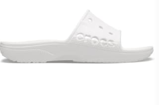 Claquette crocs Baya II Slide à 17,99€