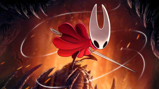 Hollow Knight: Silksong por 15.99€