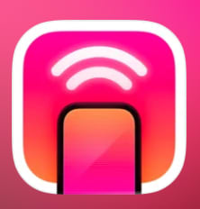 Application Miroir Ecran Copie et partage de TV