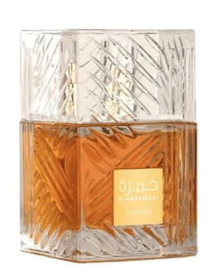 Lattafa Collection Lattafa Khamrah Eau de Parfum Spray (100 ml) voor €22,99