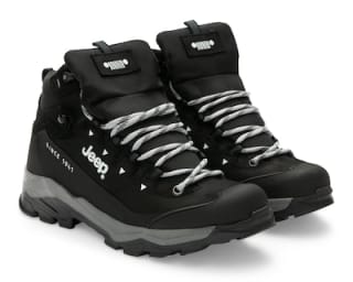 Botas Outdoor Jeep por $729 | Oferta Coppel