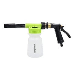 Pistola de espuma para automóviles de 0, 9 litros Amazon Basics por 14.99€