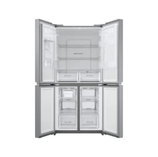 Frigorífico Americano Samsung RF48A401EM9 No Frost, Dispensador agua por 806.65€