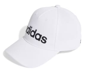 Gorra Adidas Blanco Ajustable por 6.99€