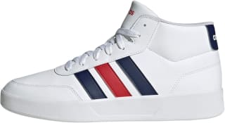 Adidas Tenis Hombre Corte Medio por $616 | Oferta Amazon