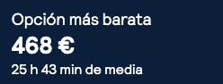 Vuelos Ida y vuelta Madrid - Yakarta desde 468€