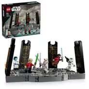 2 stuks LEGO Star Wars 75385 Ahsoka Tano's Duel op Peridea voor €75 bij Trekpleister