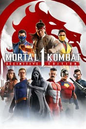 Tarjeta de Regalo de $100 Comprando MK1 | Xbox Store