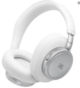 JBL Draadloze Over-Ear Koptelefoon voor €133,69