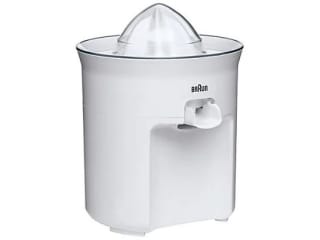 Braun CJ 3050WH Exprimidor Eléctrico 60W por 16,14€