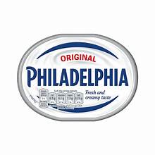 Philadelphia Original Soft Cream Cheese 165g – ASDA Deal £1