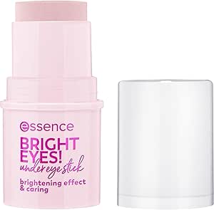 Essence Barrita Iluminador Ojos Aloe Vera Ácido Hialurónico por 2,56€