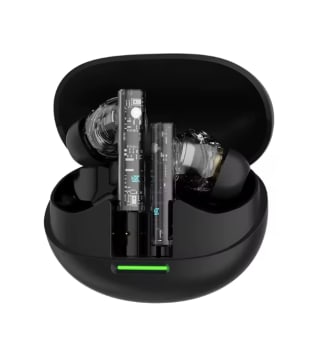 KZ Sora Auriculares True Wireless Bluetooth 5.4 por 8,29€