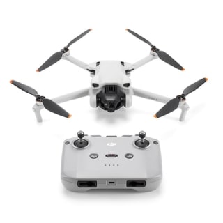 Dron DJI Mini 3 12MP por $4,999 | Oferta Bodega Aurrera