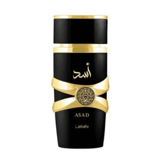 Lattafa Asad 100ml EDP from £13.62 with Code