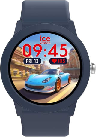 Ice-Watch ICE smart junior RD 3.0 Reloj inteligente infantil por 29€ rosa y azul