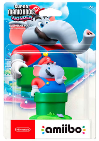 Amiibos de Super Mario en Oferta | Game Planet