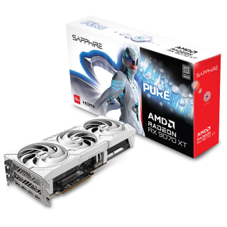 Tarjeta Gráfica Sapphire PURE AMD Radeon RX 9070 XT 16GB por 689.08€