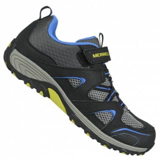 Chaussures de randonnée Enfants Merrell Trail Chaser à 15,36€