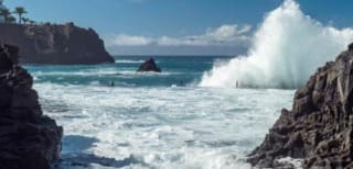 Escapada a Tenerife desde 359€