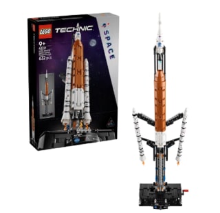 LEGO Technic - NASA Artemis ruimteraket voor €43.99 bij Coolblue