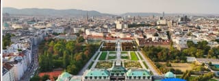 Escapada a Viena en 3 días junto a Palacio Velvedere y vuelos dessde239€ pxp
