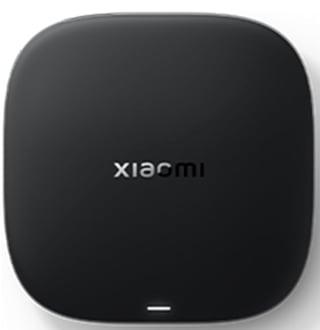 Xiaomi TV Box S à 43,06€