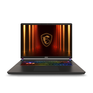 MSI Vector 17 HX AI A2XWJG-082XES por 2.924,10€