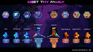 Killer Queen Black gratis via Steam
