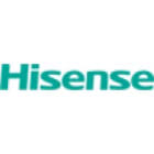 Tot €100 cashback op Hisense tv's