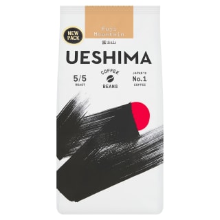 Ueshima Fuji Mountain Coffee 200g Clubcard Price for £1