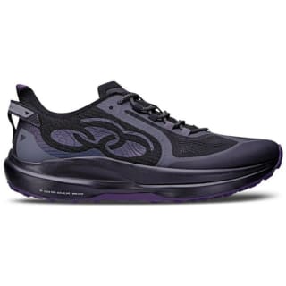 Zapatilla Trail Running Hombre Corre Trilha Negro por $79.990