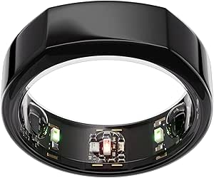 Oura Gen3 Heritage Smart Ring for £104.89