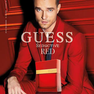 Guess Seductive Red Eau de Toilette 100 ml por 17.36€