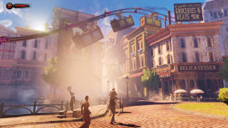 BioShock: The Collection voor €9,99in de PS store