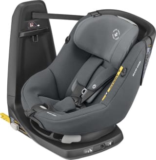 Maxi-Cosi AxissFix Authentic Graphite voor €179 bij Bol