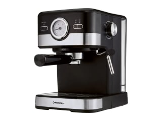 SILVERCREST Espresso Machine
