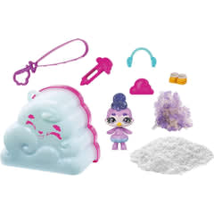 Cloudees - Nube Sorpresa, Modelo Surtido de Mascotas 4.99€