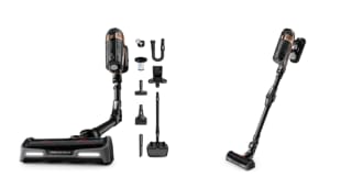 Aspirateur balai sans fil X-Force Flex 15.60 à 379,99€