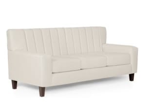 Sofa Sena 3 Cuerpos Beige. CASA WOW DECO $149.990 Solo en Mundo Lider, Chile