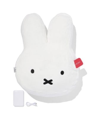 nijntje oplaadbaar warmtekussen voor €55,29 bij de hema