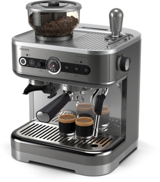 Philips Barista Brew voor €400 bij Bol.com