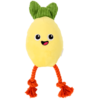 Juguetes para perros por 2.99€ (tiendas físicas)